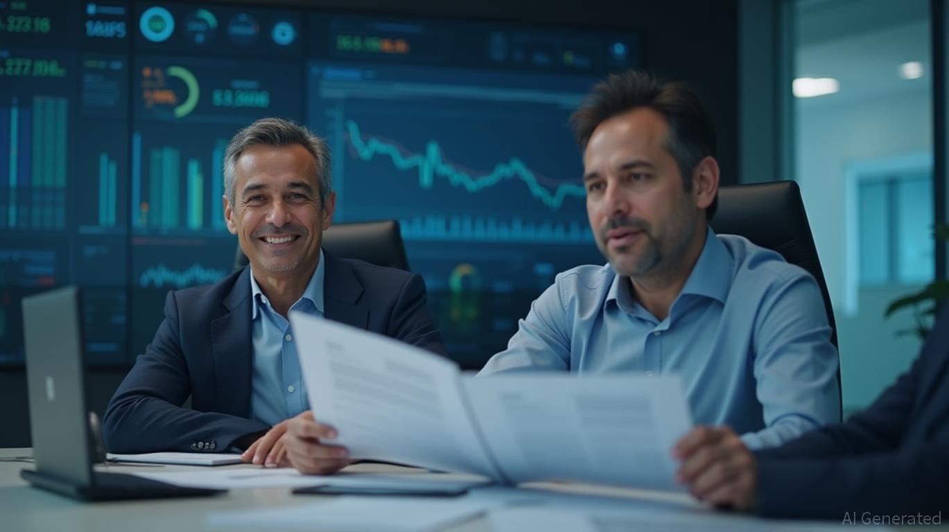 GeoPark Limited Q3 2025 Earnings Call Transcript Highlights