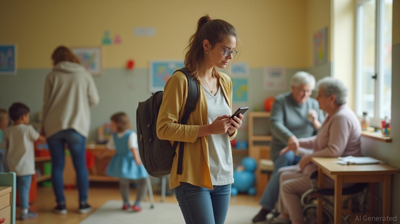 University of Michigan Expands Subsidized Backup Care Services to All Enrolled Students Through Partnership with Bright Horizons.