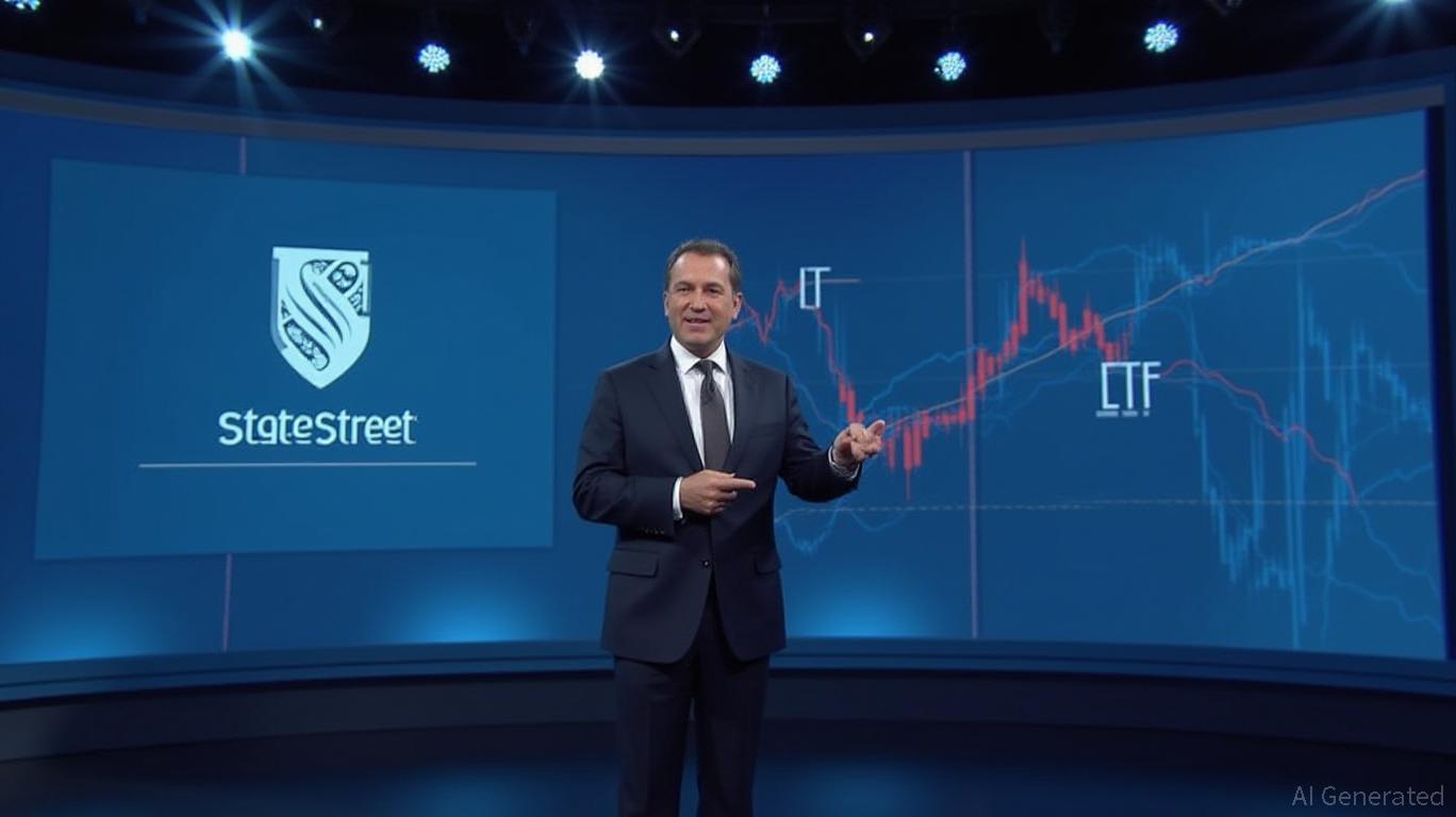 State Street Plans to Challenge 401(k) Market with Low-Cost Mutual Fund Share Classes