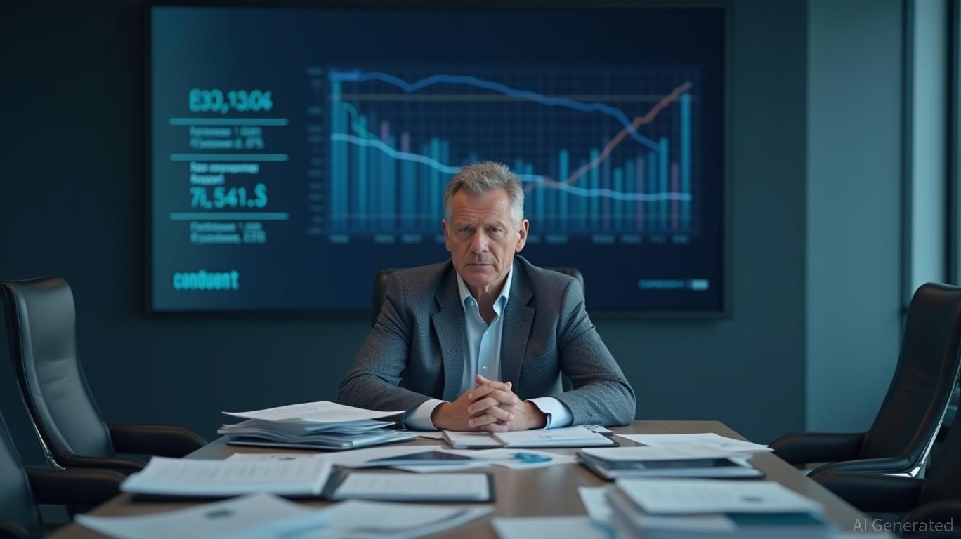 Conduent Cuts 2025 Revenue Forecast, Maintains Capital Plan On Track With Cash Cushion