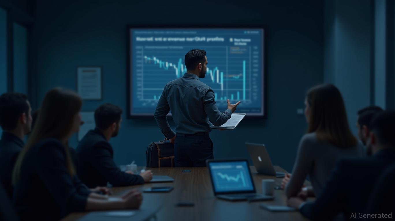 Upland Software Q3 Performance Amid Declining Revenue and Focused Portfolio: AI-Driven Deal Momentum and Cautious Outlook for Q4