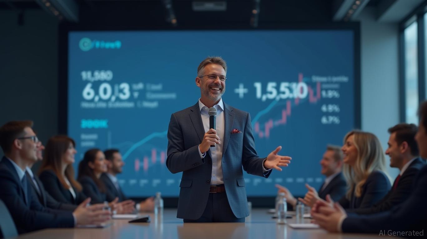 Five9 Q3 CY2025 Financial Results: Revenue Meets Expectations, AI-Driven Bookings Drive Growth