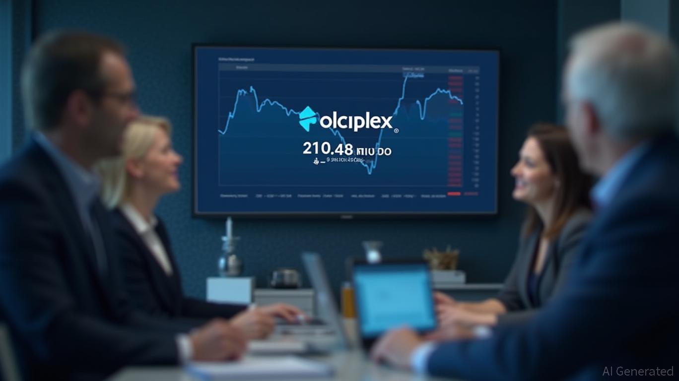 Olaplex Q3 CY2025: Revenue Ahead of Expectations, Sales Down 3.8% YoY