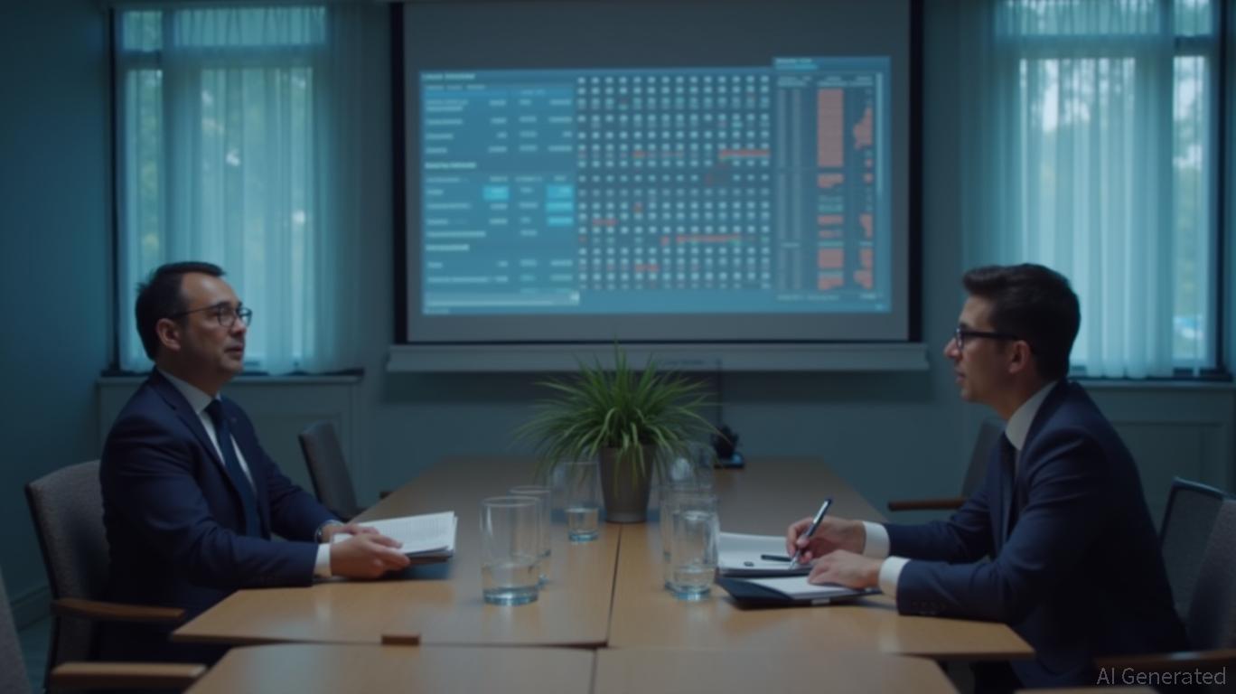 Oxbridge Re Holdings Q3 2025 Earnings Call: Financial Performance and Risks