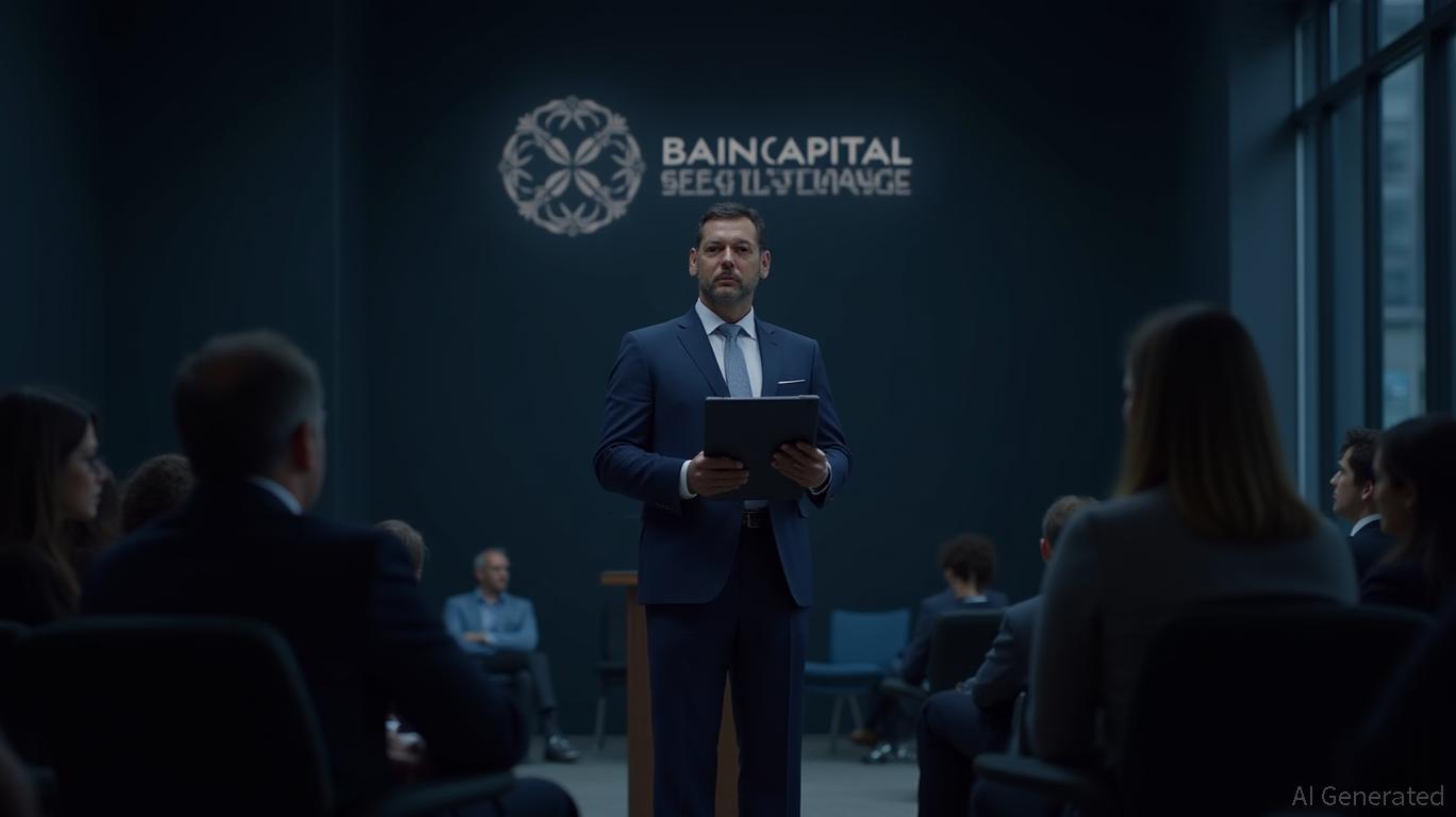 Bain Capital Specialty Finance Q3 2025 Earnings Preview: Consensus EPS $0.45, Revenue $69.53M