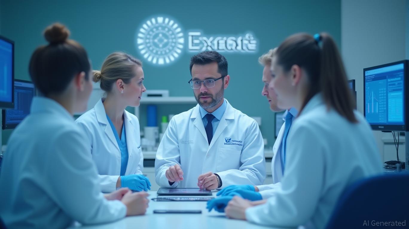 Exact Sciences' Oncoguard Liver Test Outperforms Ultrasound in ALTUS Study