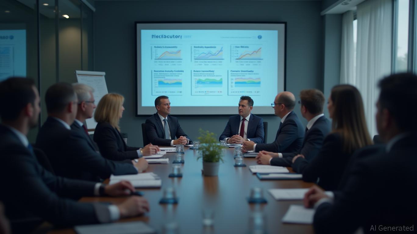 WM Technology Q3 2025 Earnings Call: A Guide to the Key Points