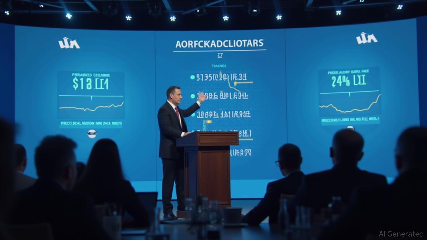 Pangaea's Q3 2025 Earnings Show Strong Arctic Trades and Logistics Expansion