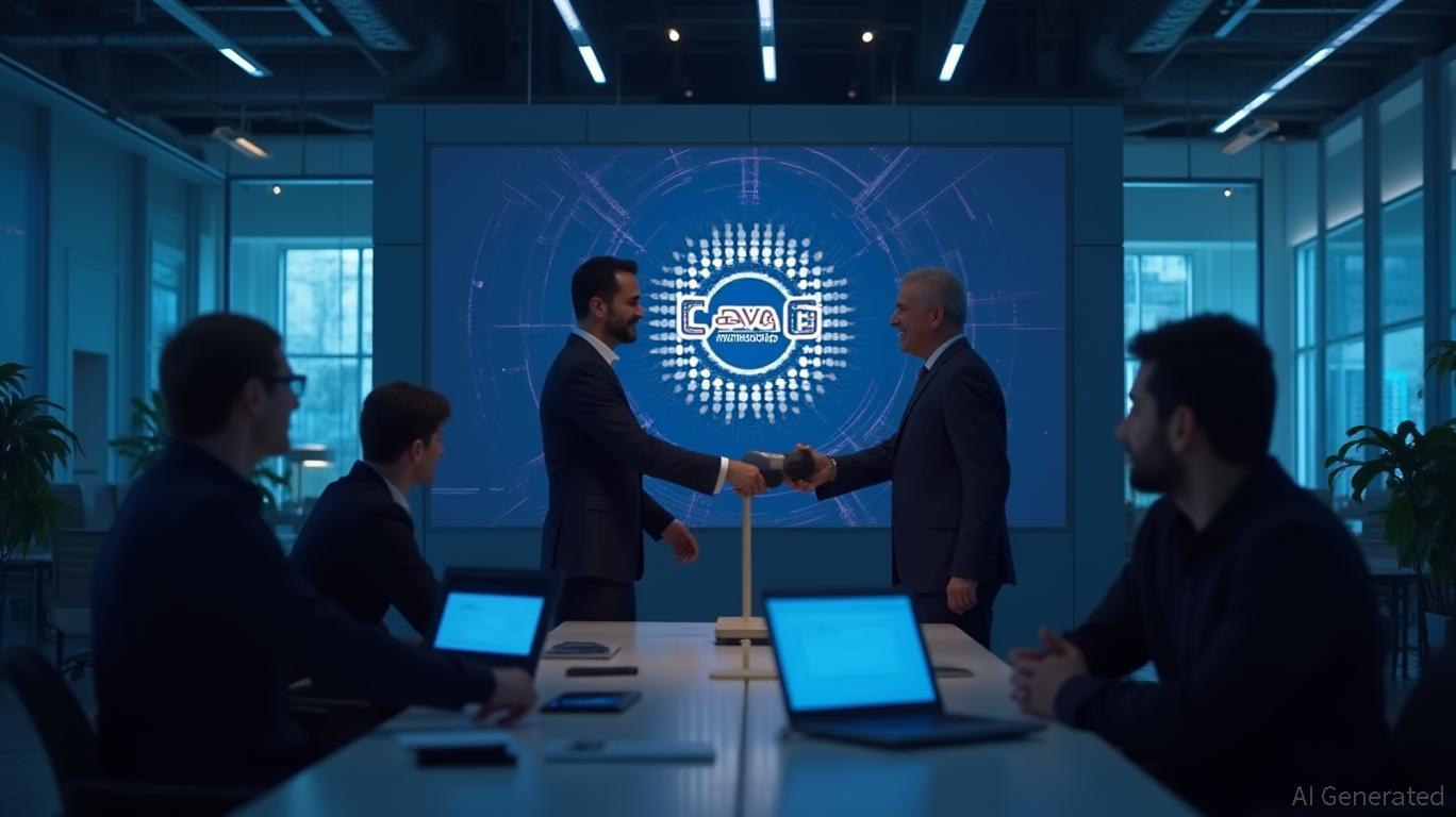 Ceva Partners with Microchip to Embed AI Acceleration in Semiconductors