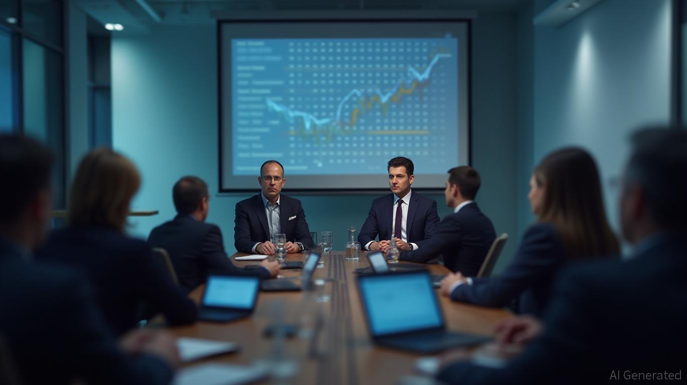 FiscalNote Holdings Q3 2025 Earnings Call Transcript: CEO, CFO, and IR Discuss Results and Guidance