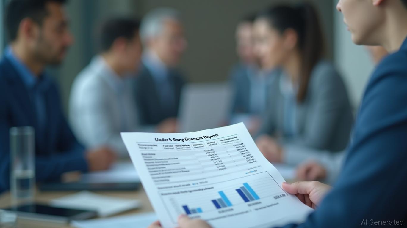 Li Bang International Reports 2.9% Revenue Growth, Narrowed Net Loss in FY25