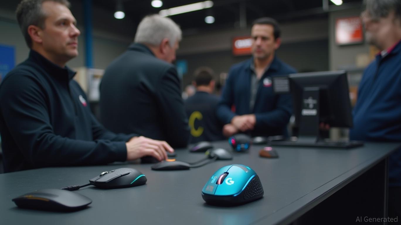 Logitech G Pro X Superlight 2 SE LIGHTSPEED Wireless Gaming Mouse: Early Black Friday Deal Drops to All-Time Low of $90