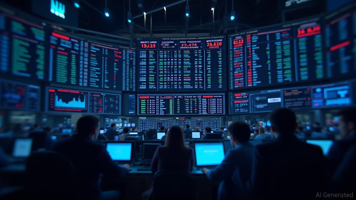 Communication Services Stocks Move in Friday's Intraday Session