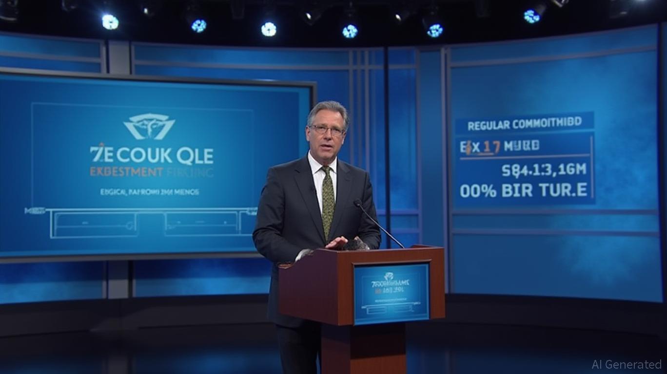 Cherry Hill Mortgage Investment Corp Reports Q3 Earnings: Revenue Surpasses Estimates, EPS Misses at $0.05