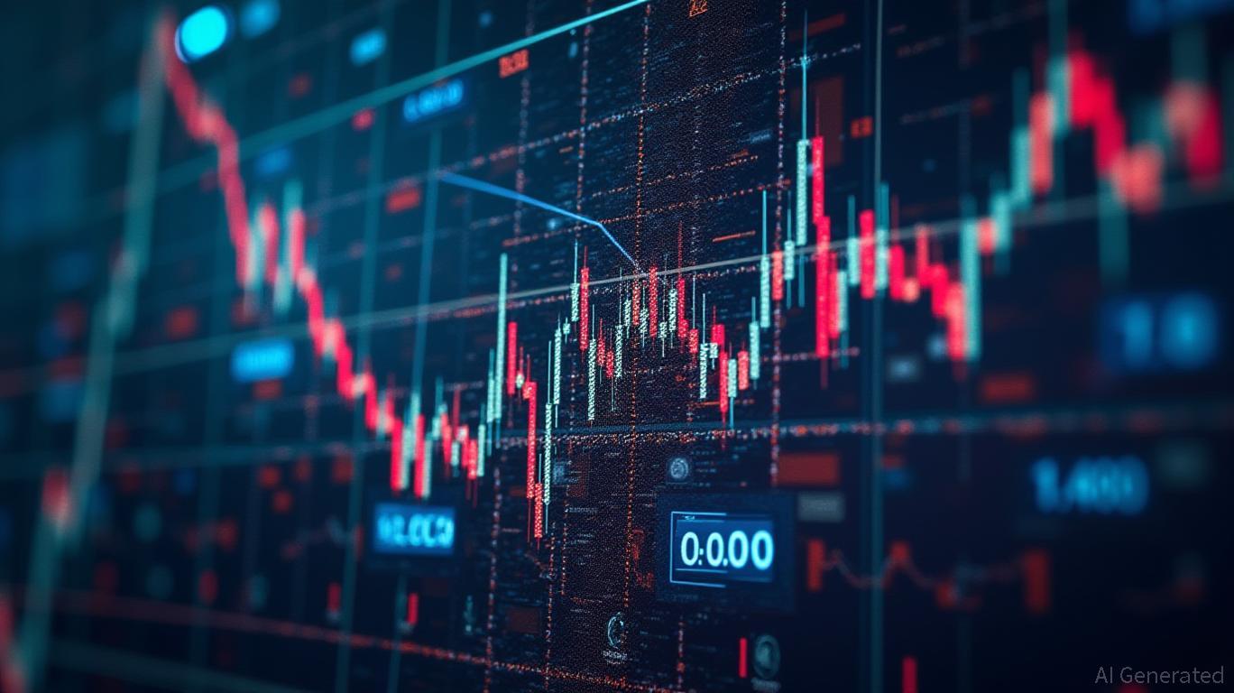 US Stocks Plunge as Nvidia and Palantir Crash Amid AI Bubble Concerns