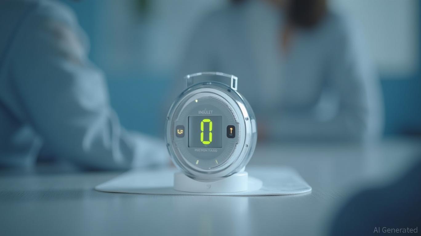 Insulet's Strong Q3 and Raised Outlook: A Shift in Investment Narrative?