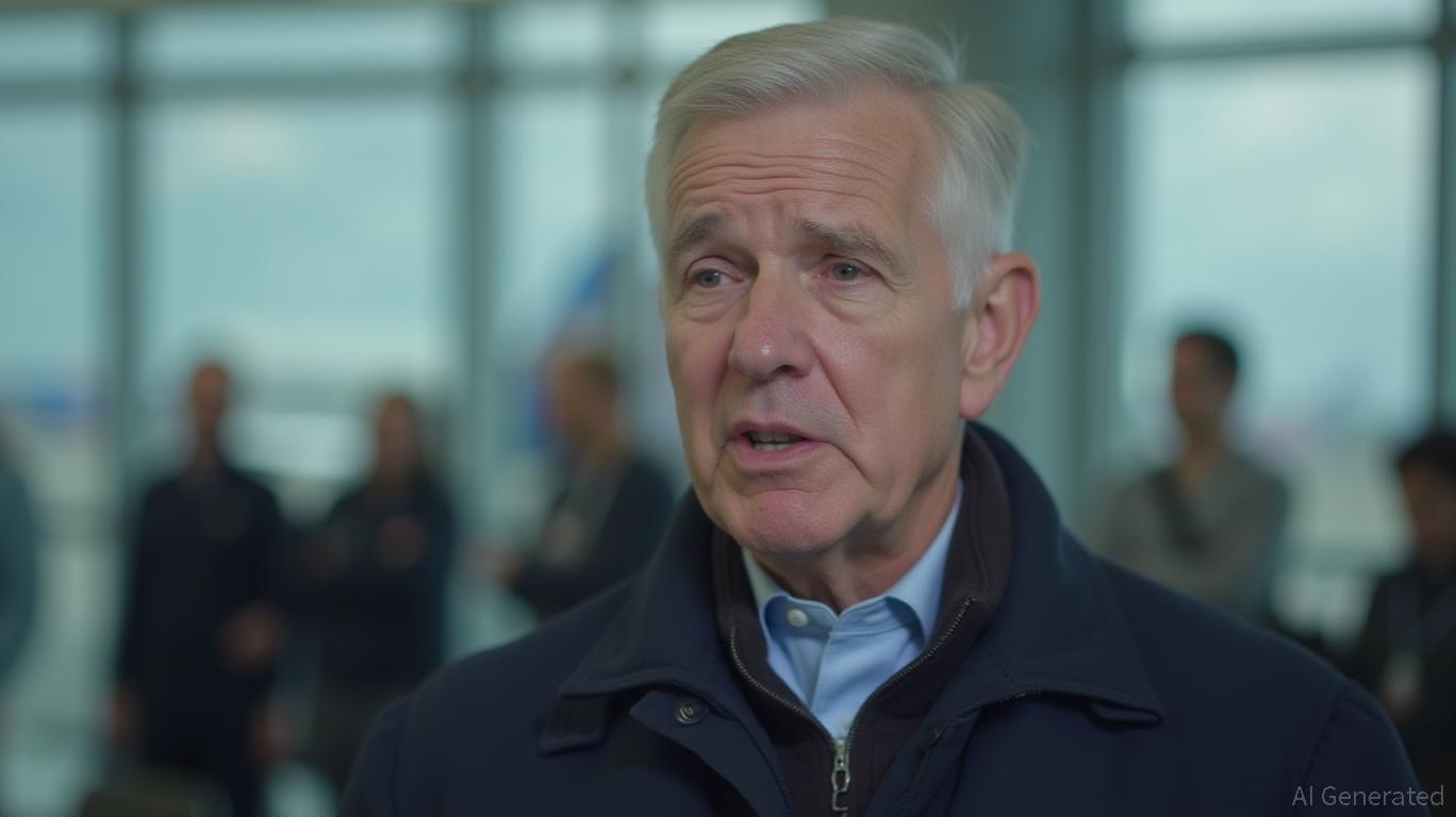 US Markets Plummet Amid Economic Uncertainty and Government Shutdown Threats