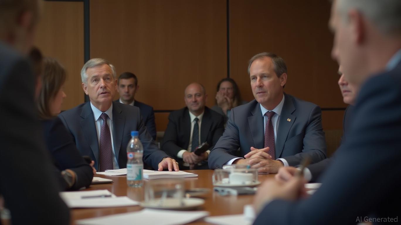 Farmer Bros. Co. Reports Q1 2026 Earnings, CEO Discusses Performance