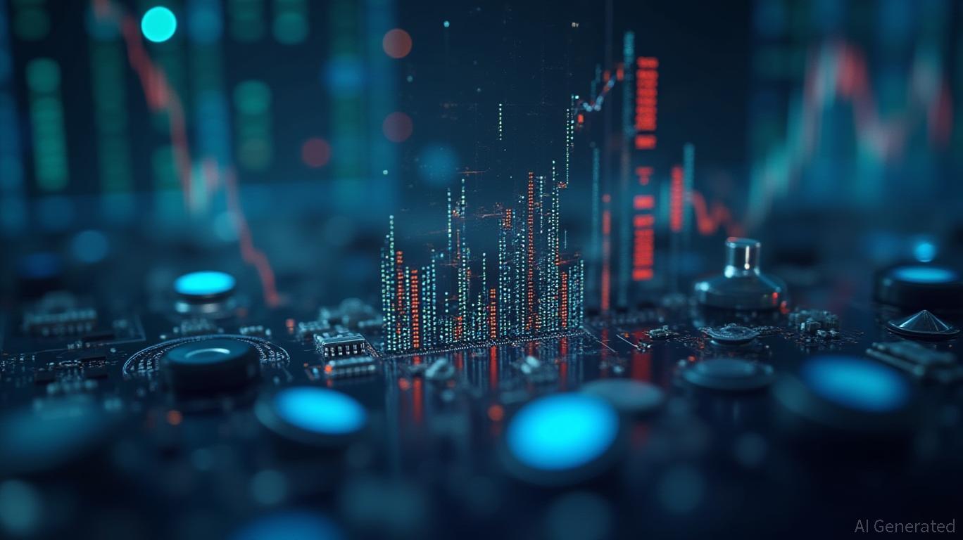 3 Rising Stocks in Active SMID-Cap ETF TMSL: Rambus, MKS Instruments, and InterDigital