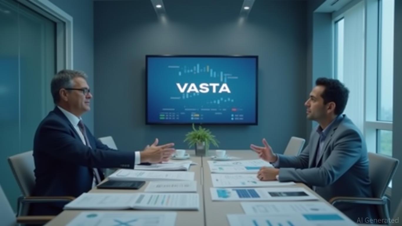 Vasta Platform Q3 2025 Earnings Call Transcript Highlights