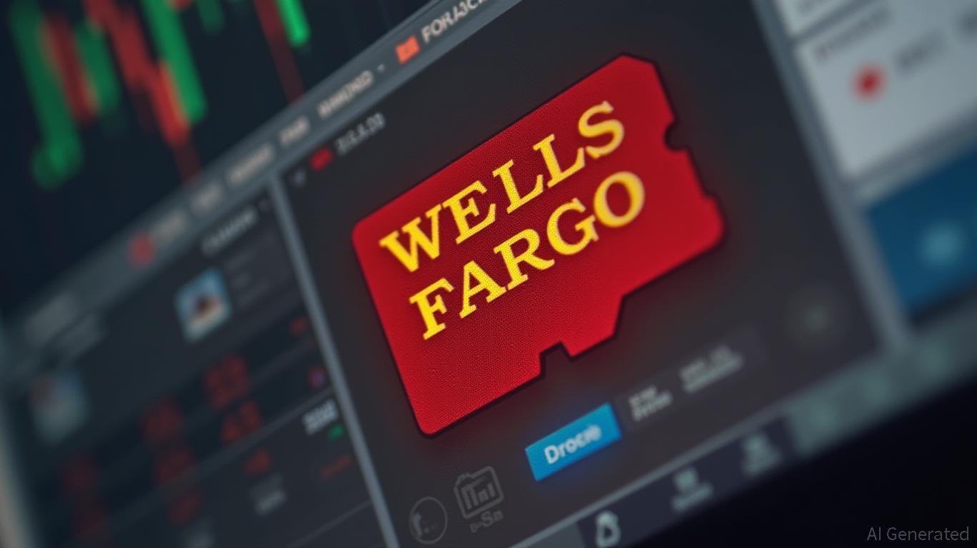 Wells Fargo Raises SanDisk PT to $230 from $115, Maintains Equal-Weight