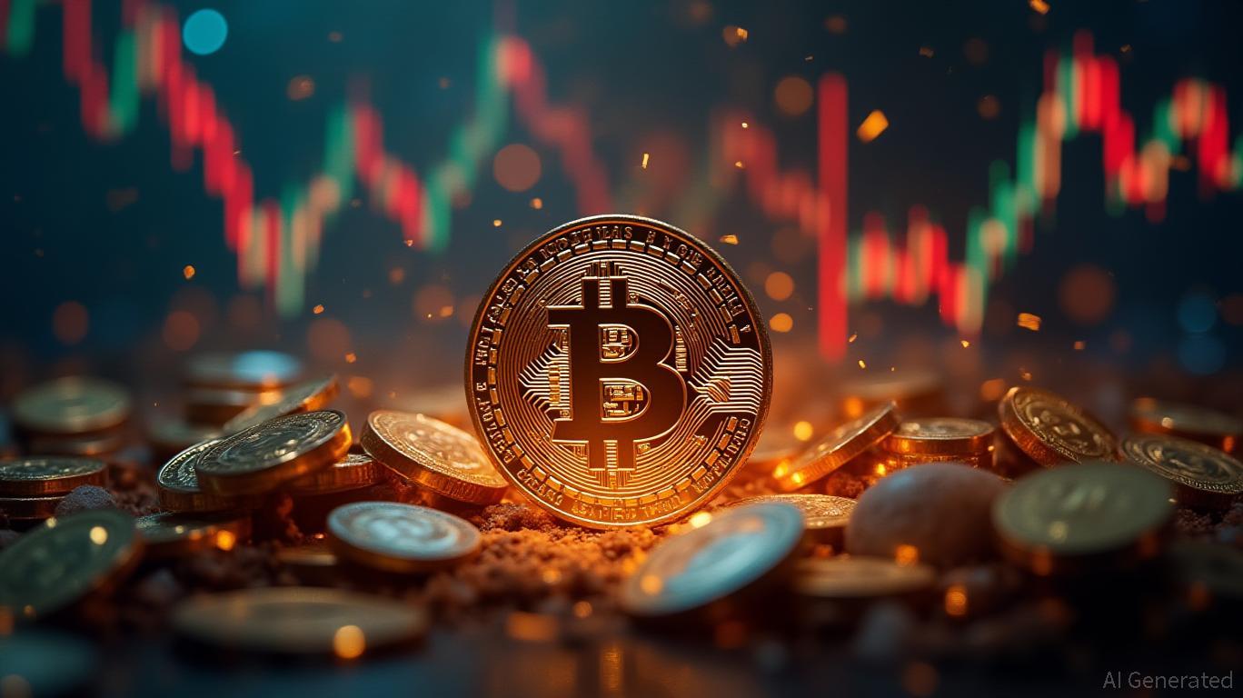 Bitcoin Falls Below $100k, Crypto Stocks Tumble Amid Widespread Liquidations