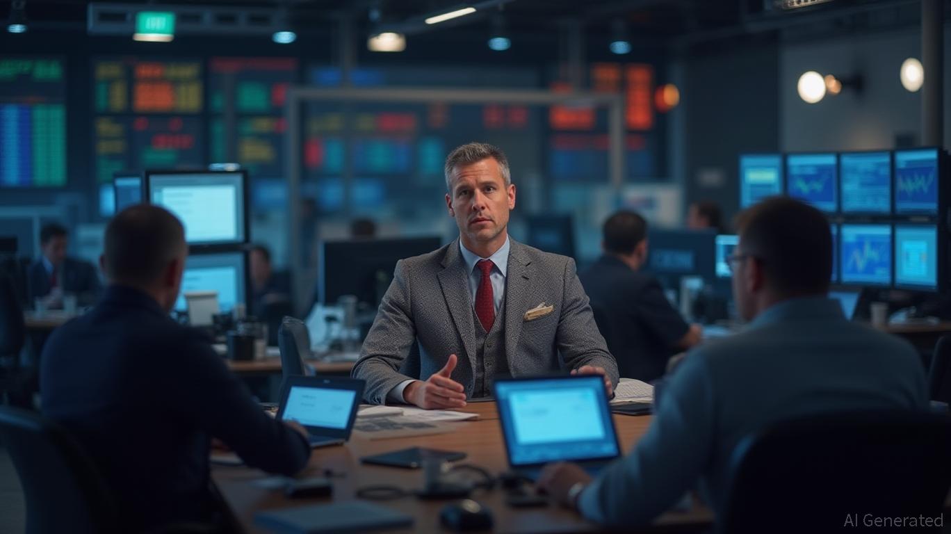 Wells Fargo Maintains Equal-Weight on Rockwell Automation, Raises PT to $380.