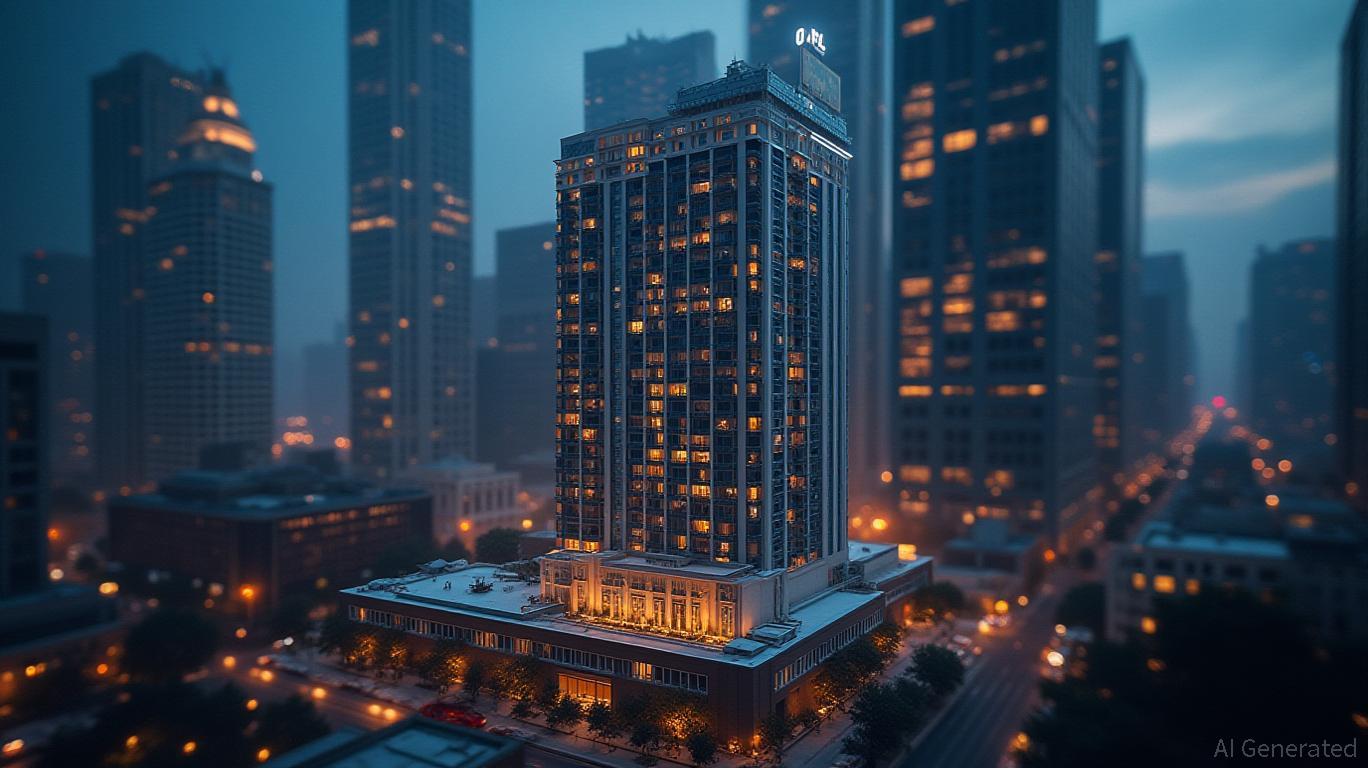 Host Hotels & Resorts: JP Morgan Maintains Neutral, Raises PT to $18.