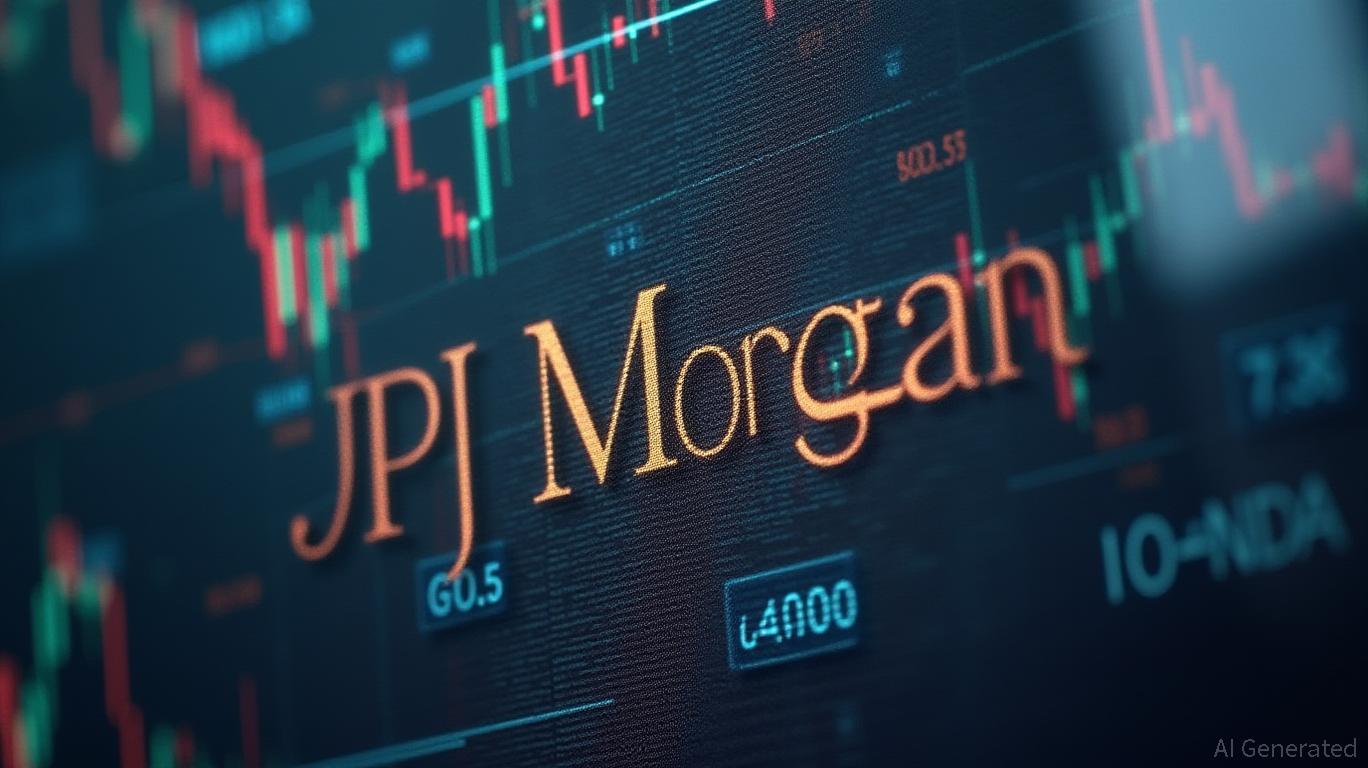 JP Morgan Raises PT to $15.5, Maintains Overweight on Company Stock