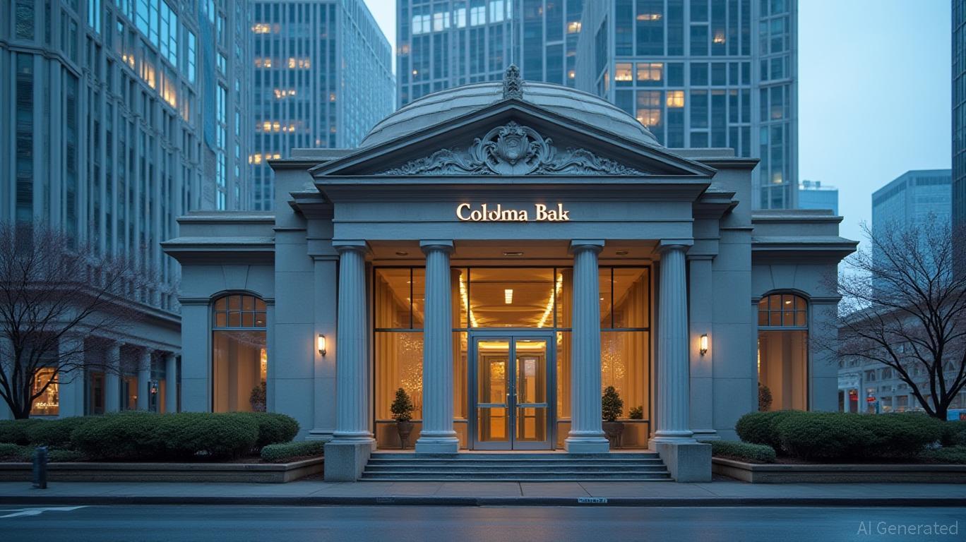 Columbia Banking System Inc. SWOT Analysis: Identifying Strengths, Weaknesses, Opportunities, and Threats in the Banking Industry