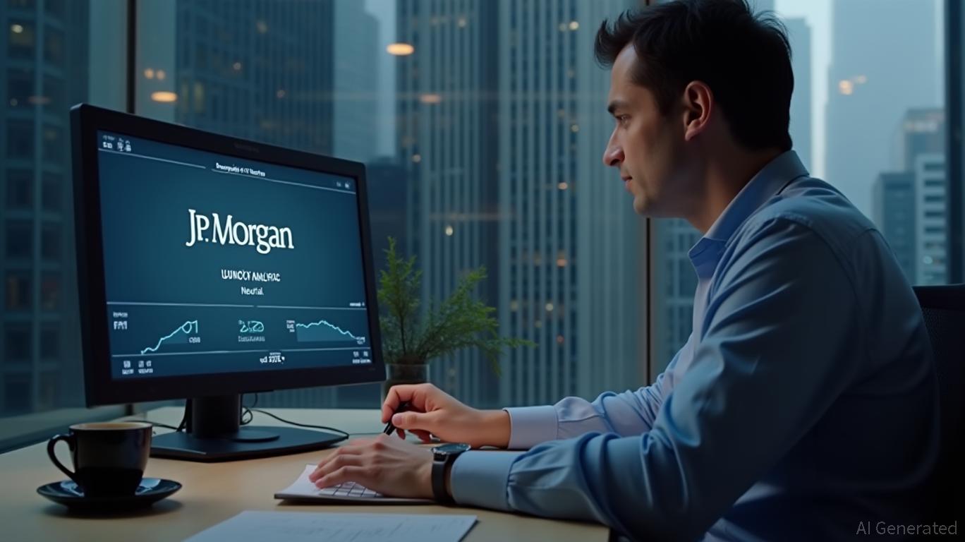 JP Morgan downgrades Air Products and Chemicals to Neutral, PT to $260.