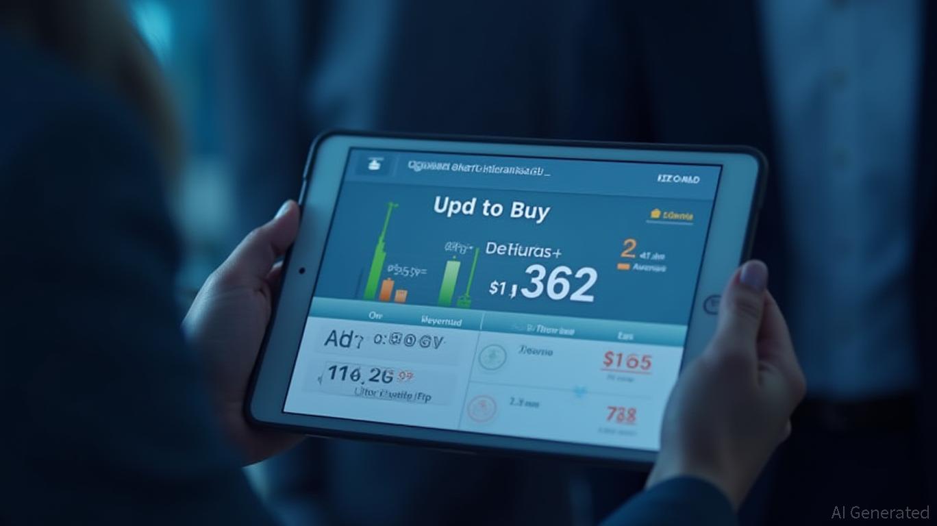 loanDepot sets Q4 loan volume target of $6B-$8B as leadership transformation progresses