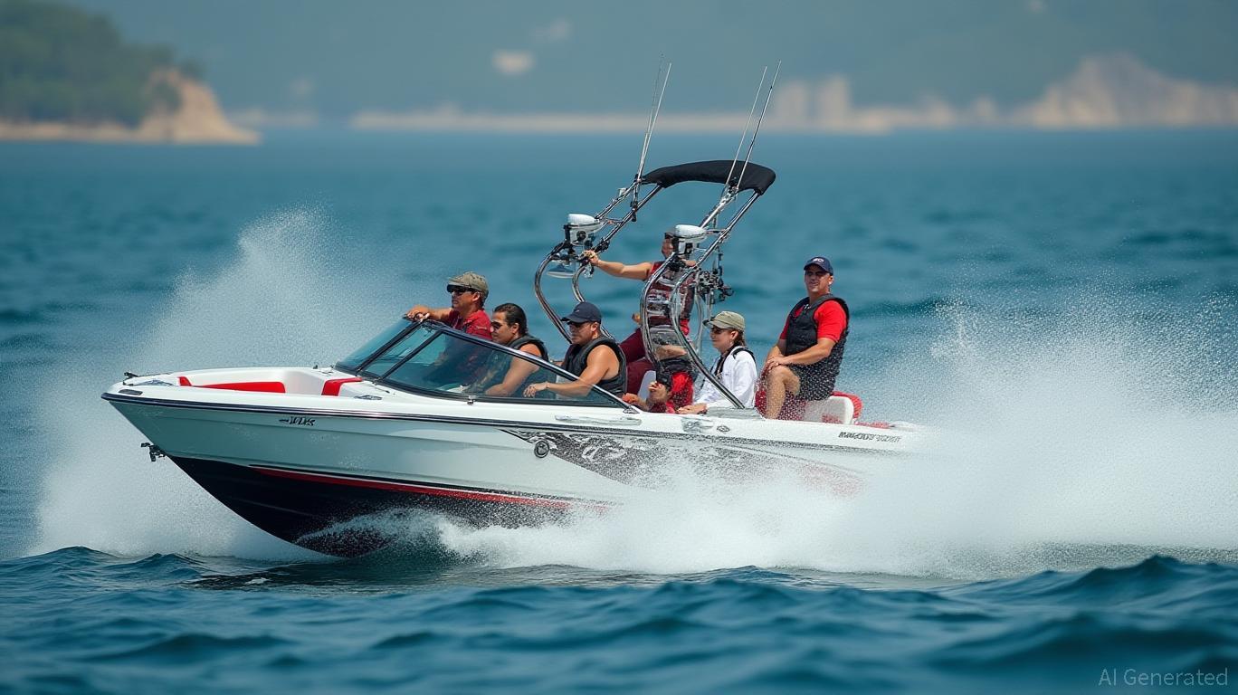 MasterCraft, Melco Resorts & Entertainment, Planet Fitness Poised to Beat Earnings Estimates This Season