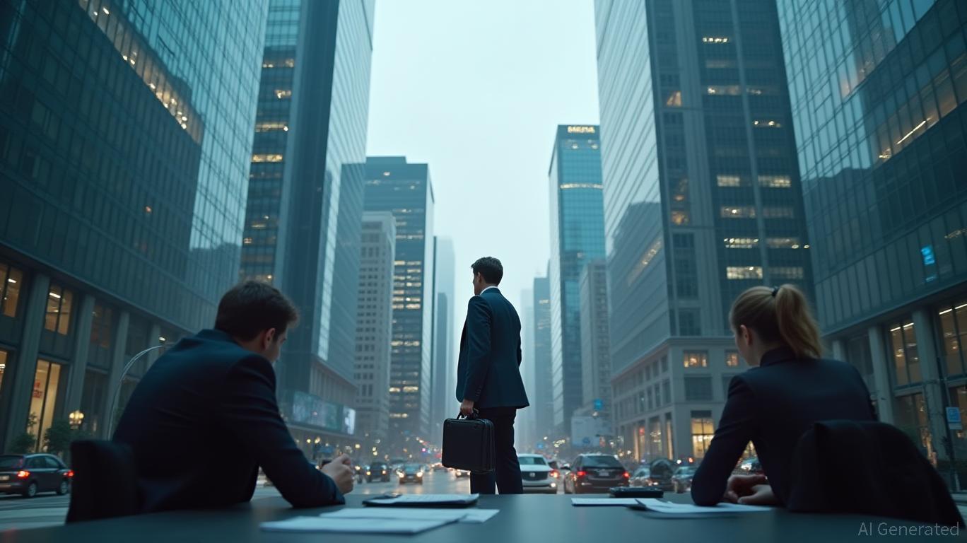 TPG Makes €1 Billion Bid for Nexi's Banking Arm, Forcing High-Stakes Decision