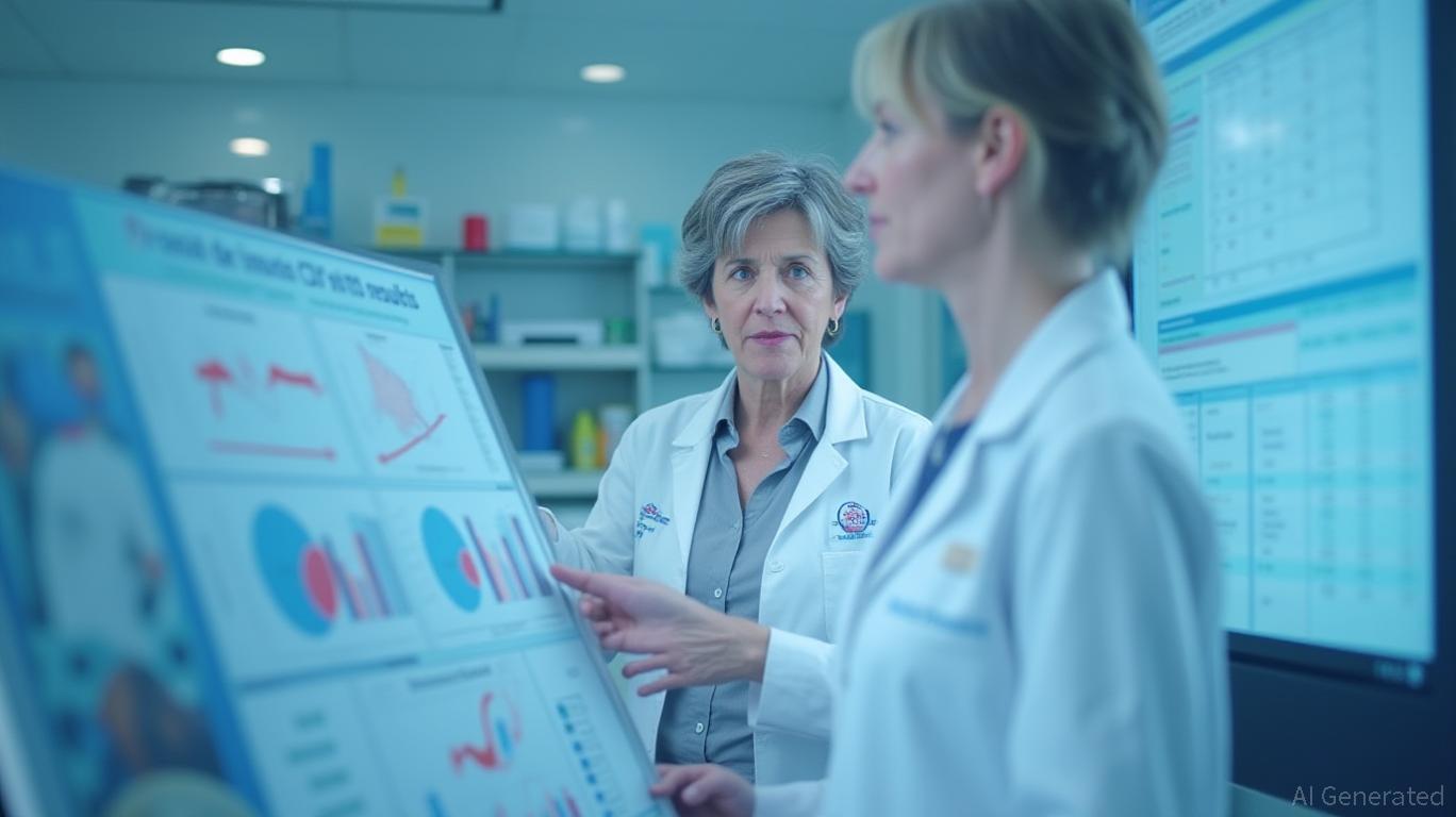 ALX Oncology Forecasts $2B-$4B HER2/CD47 Breast Cancer Market Opportunity