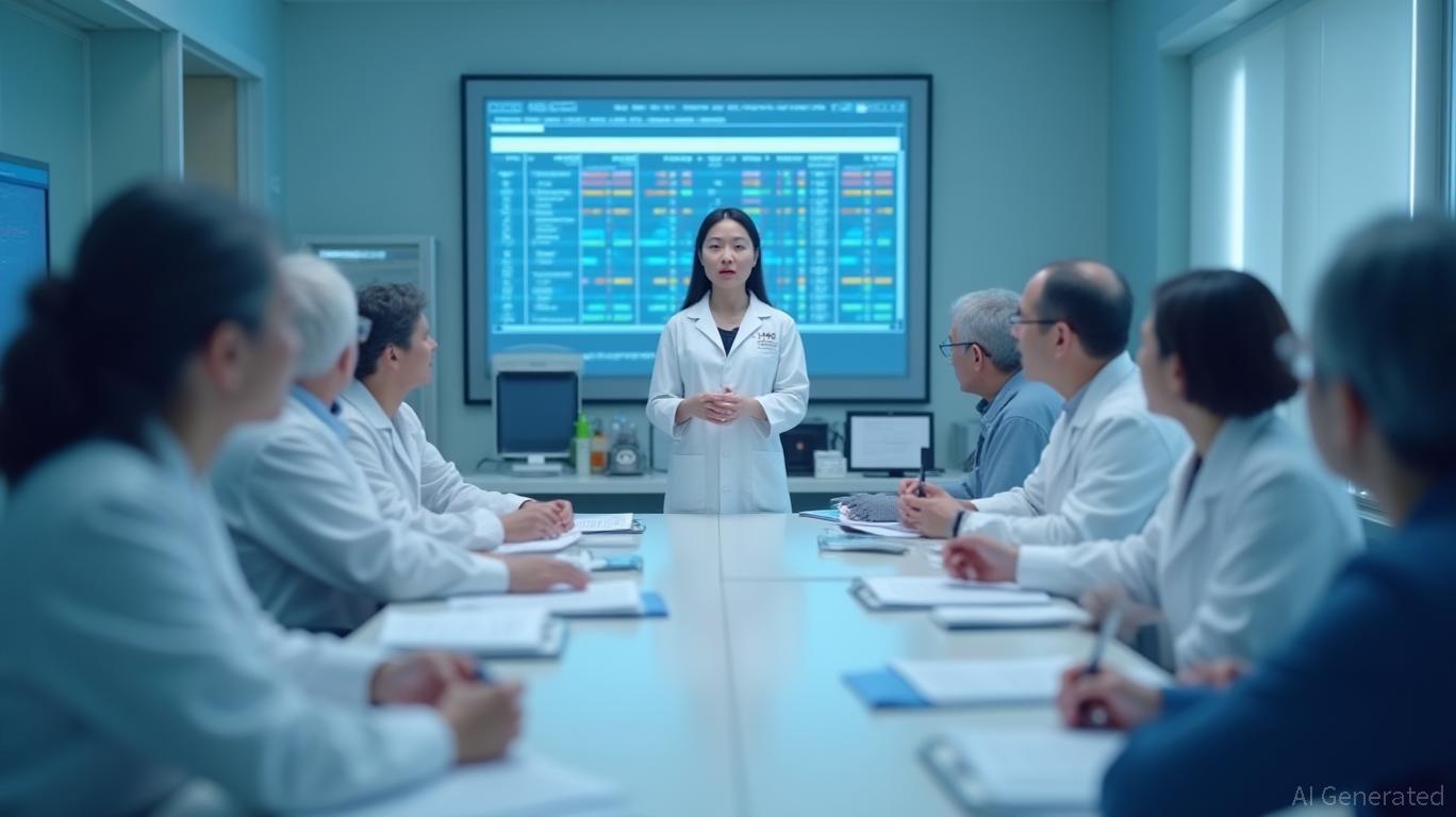 ALX Oncology Holdings Q3 2025 Earnings Call Transcript: Evorpacept Data Validates CD47 Biomarker in HER2-Positive Gastric Cancer, ALX2004 ADC Enters Clinic