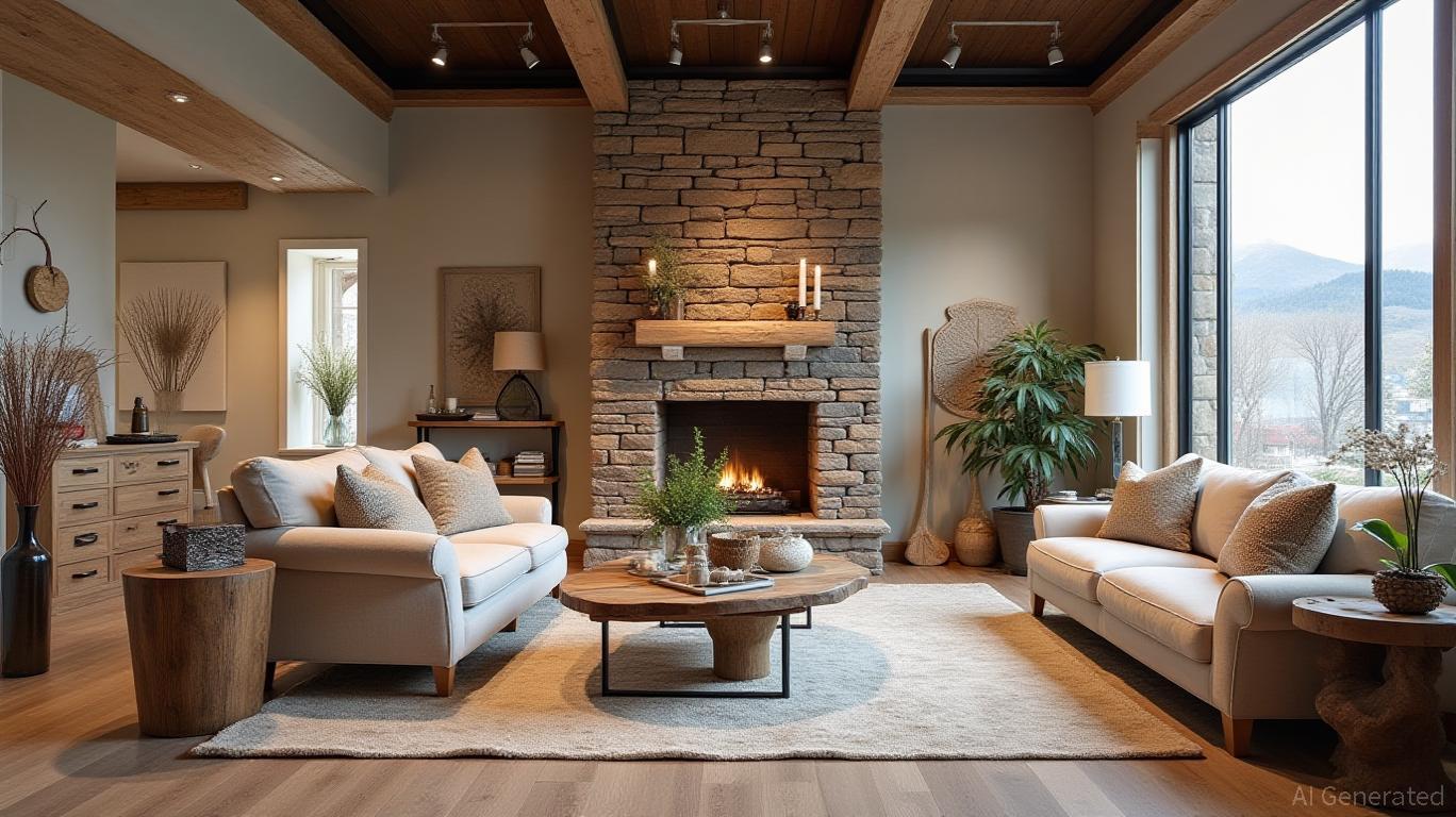 Arhaus Opens First Montana Showroom in Bozeman