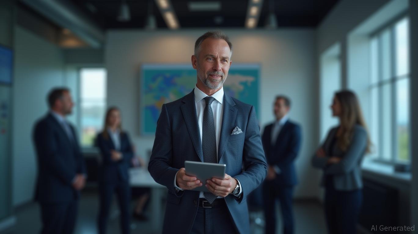 EOG Resources Sets $4.5B Free Cash Flow Target for 2025, Expands International Assets, and Optimizes Costs.