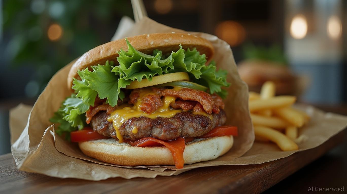 Missed Out on Buying Chipotle in 2008? This Fast-Casual Stock Could Be the Next Best Thing