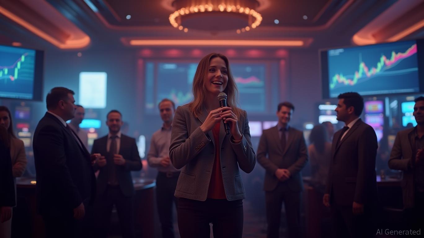 Melco Resorts Exceeds Q3 Earnings and Revenue Estimates, Zacks Consensus Estimate of $0.11 Per Share Beaten by $0.10 Per Share