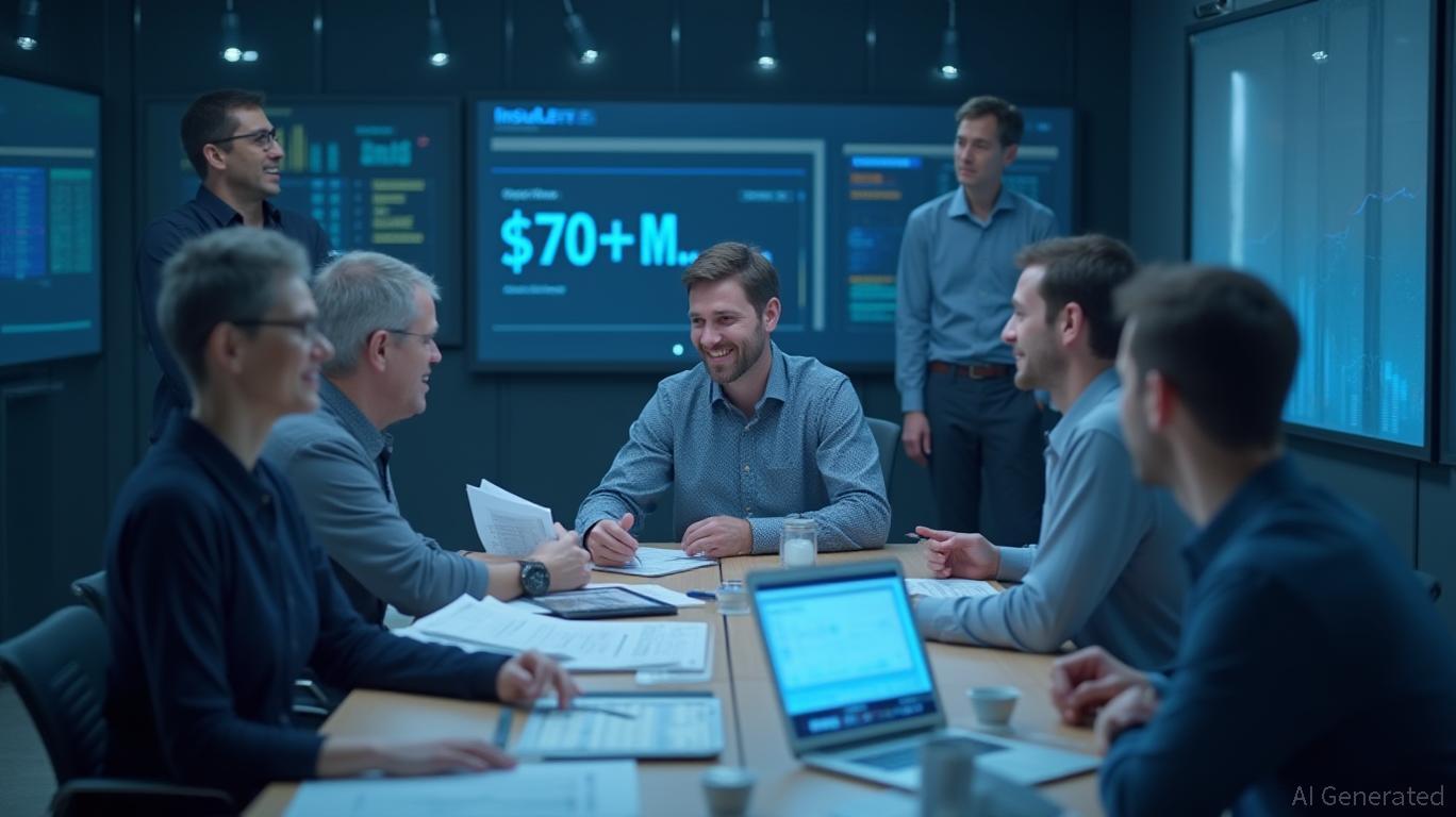 Insulet Q3 Earnings: Revenue Up 29.9% to $706.3M, EPS at $1.24