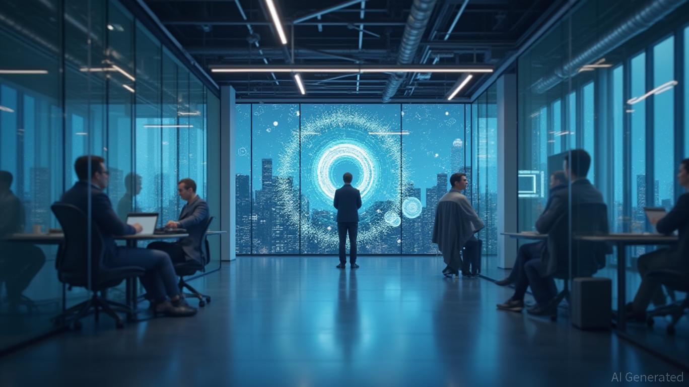 Democratizing AI Access: Thomson Reuters' Open Arena Solution with Amazon Bedrock