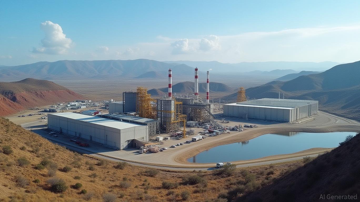 Westwater Resources Faces Challenges After Stellantis Terminates Offtake Agreement, Announces Optimization Plan for Kellyton Plant.