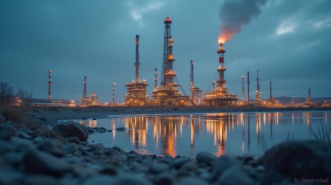 OneOK: A High Yield Pick for November Amidst Bargain Hunting in the Energy Sector