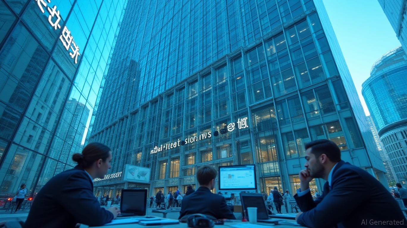 State Street Faces Challenges Amid Strong Market Performance: Downgrade Ahead