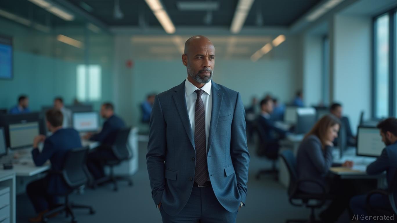 FHI EVP Sells 5,000 Shares at $49.22 on November 7, 2025.