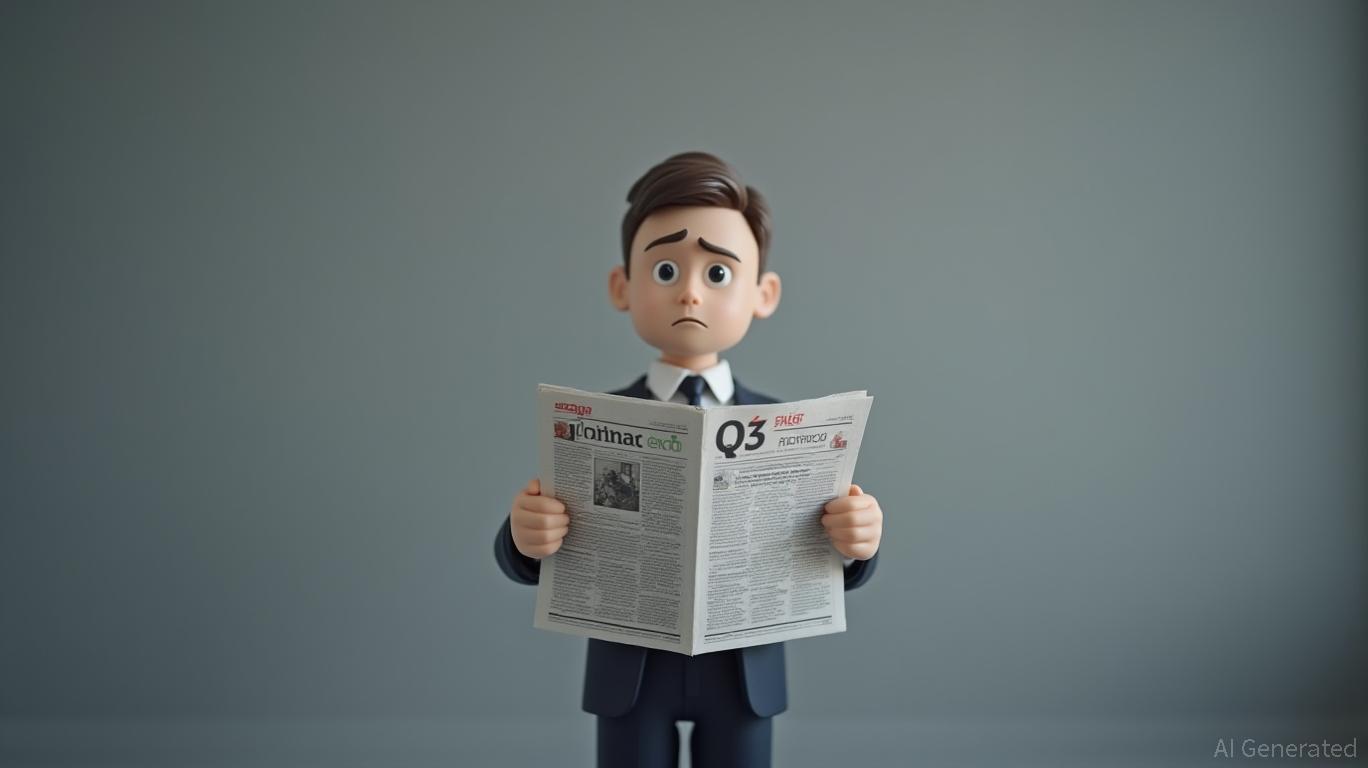 Saga Communications Q3 Loss and Revenue Miss