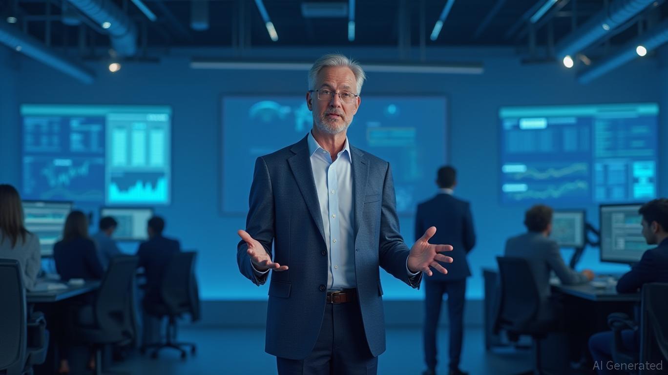 IREN Aims for $3.4B in Annualized AI Cloud Revenue by 2026 with Microsoft Contract