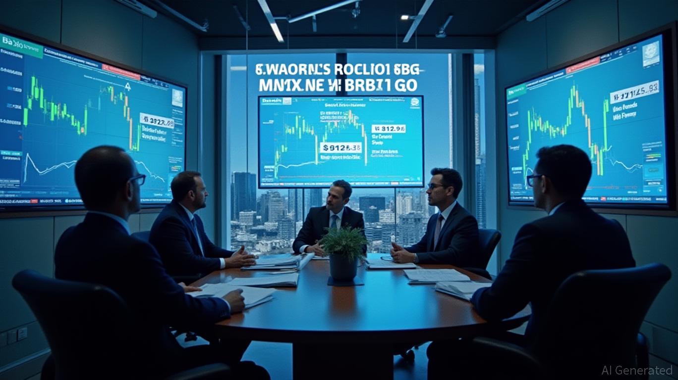 Market Preview: Earnings from Manulife Financial, Barrick Mining and More