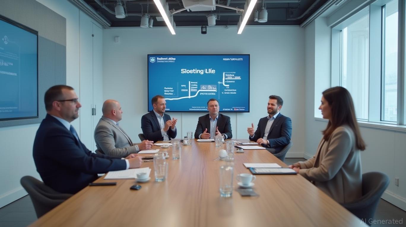 Marcus & Millichap Q3 2025 Earnings Call Transcript Summary